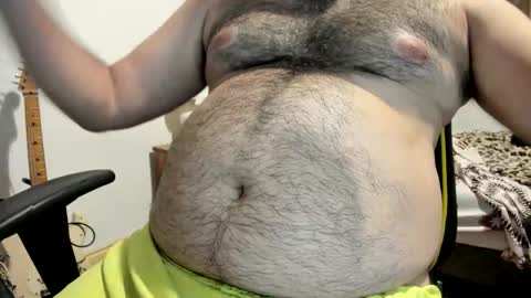 Snapshot of bear_dom_7 chatting on 21, 4, 2026 DOM bear online show from 21, 4, 2026