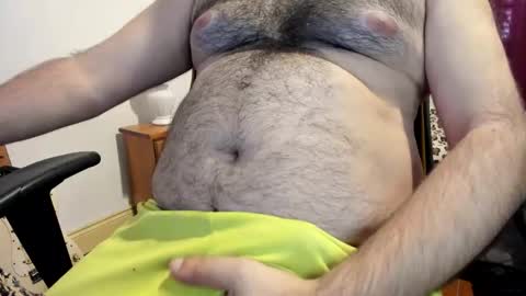 Snapshot of bear_dom_7 chatting on 21, 4, 2026 DOM bear online show from 21, 4, 2026