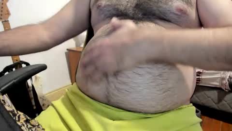 Snapshot of bear_dom_7 chatting on 23, 4, 2026 DOM bear online show from 23, 4, 2026