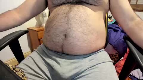 Snapshot of bear_dom_7 chatting on 20, 5, 2026 DOM bear online show from 20, 5, 2026