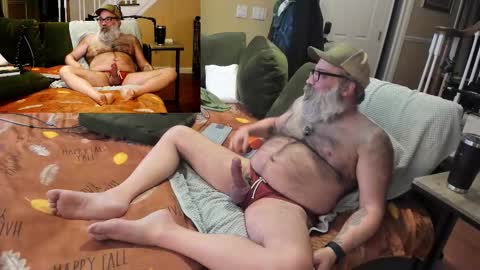 Snapshot of bear_in_mind chatting on 21, 3, 2026 BareBear online show from 21, 3, 2026