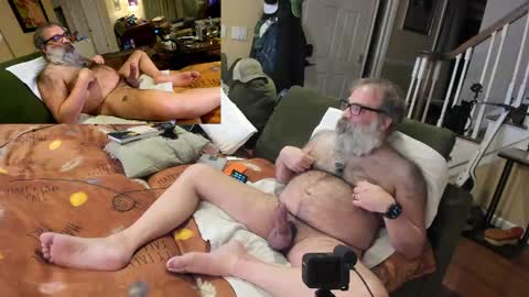 Snapshot of bear_in_mind chatting on 23, 3, 2026 BareBear online show from 23, 3, 2026