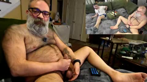 Snapshot of bear_in_mind chatting on 30, 3, 2026 BareBear online show from 30, 3, 2026