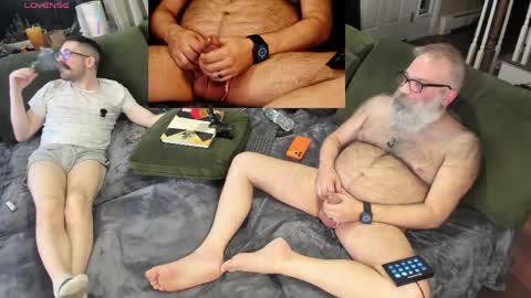 Snapshot of bear_in_mind chatting on 1, 4, 2026 BareBear online show from 1, 4, 2026