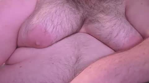 Snapshot of bear_man_oi chatting on 27, 10, 2025 bear_man_oi online show from 27, 10, 2025