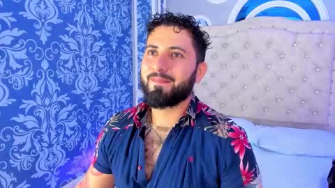 bear_mao_ online show from 13, 2, 2026