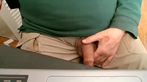 Bruno online show from 29, 11, 2025