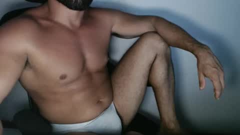 Beard Guy online show from 13, 2, 2025