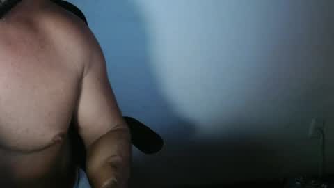 Beard Guy online show from 13, 2, 2025