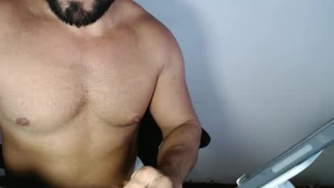 Beard Guy online show from 23, 2, 2025