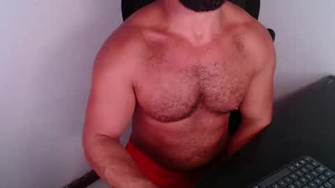 Snapshot of beard_top_guy chatting on 28, 4, 2026 Beard Guy online show from 28, 4, 2026