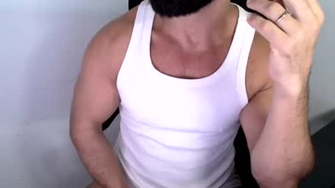 Snapshot of beard_top_guy chatting on 13, 6, 2026 Beard Guy online show from 13, 6, 2026