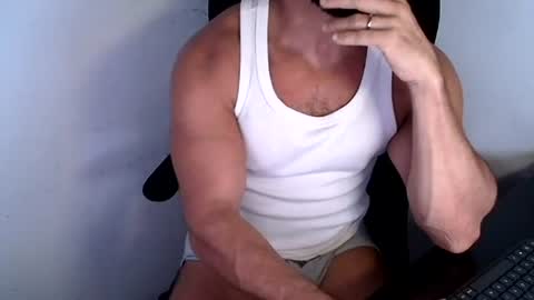 Snapshot of beard_top_guy chatting on 14, 6, 2026 Beard Guy online show from 14, 6, 2026