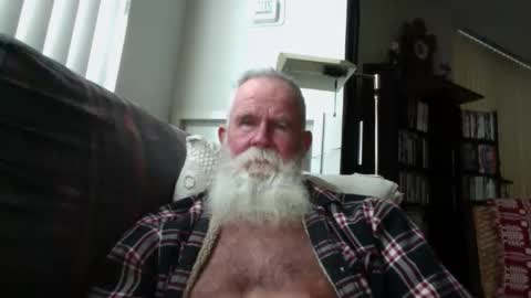 Snapshot of beardbushy chatting on 14, 1, 2026 beardbushy online show from 14, 1, 2026