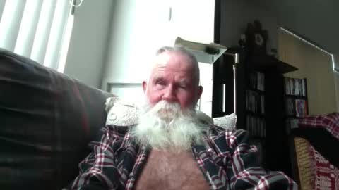 Snapshot of beardbushy chatting on 18, 1, 2026 beardbushy online show from 18, 1, 2026
