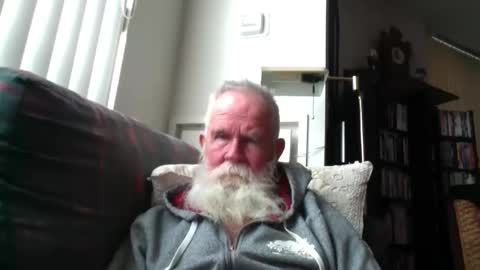Snapshot of beardbushy chatting on 19, 1, 2026 beardbushy online show from 19, 1, 2026