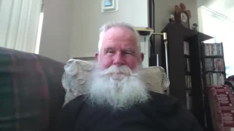 Snapshot of beardbushy chatting on 8, 2, 2026 beardbushy online show from 8, 2, 2026