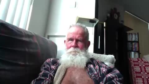 Snapshot of beardbushy chatting on 19, 2, 2026 beardbushy online show from 19, 2, 2026