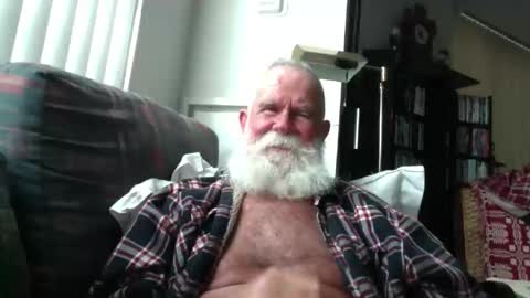 beardbushy online show from 29, 4, 2026