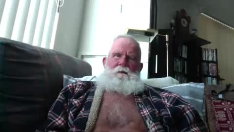beardbushy online show from 20, 5, 2026