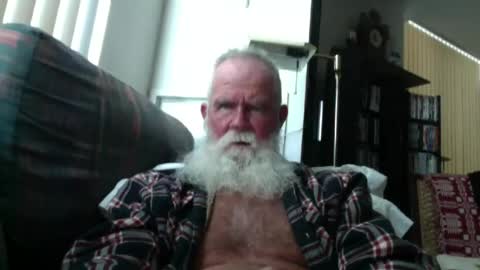 Snapshot of beardbushy chatting on 12, 7, 2026 beardbushy online show from 12, 7, 2026