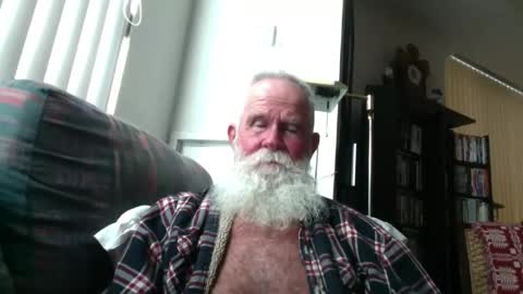 Snapshot of beardbushy chatting on 16, 7, 2026 beardbushy online show from 16, 7, 2026