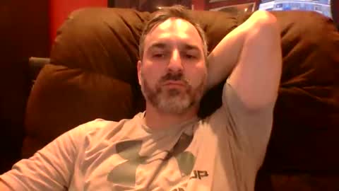 beardedambition online show from 6, 4, 2026