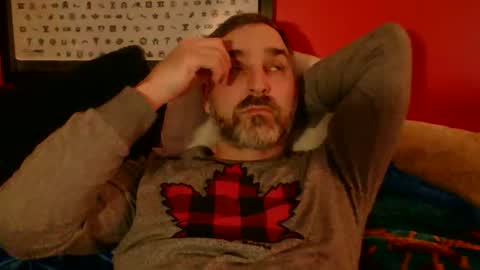 beardedambition online show from 18, 5, 2026