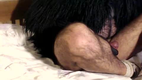 Snapshot of beardeddarkie chatting on 17, 11, 2025 BeardedDarkie online show from 17, 11, 2025