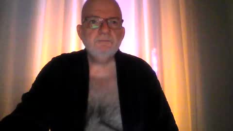 Snapshot of beardman916444 chatting on 23, 12, 2024 Beardman online show from 23, 12, 2024