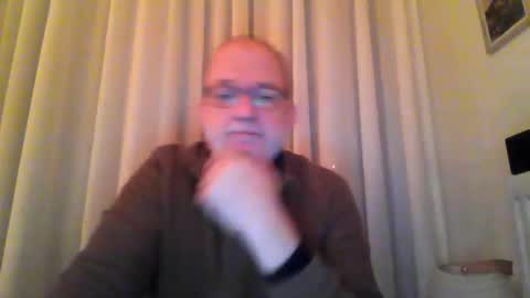 Snapshot of beardman916444 chatting on 16, 1, 2025 Beardman online show from 16, 1, 2025