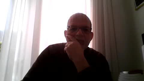 Snapshot of beardman916444 chatting on 18, 1, 2025 Beardman online show from 18, 1, 2025
