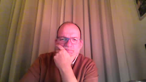 Snapshot of beardman916444 chatting on 29, 1, 2025 Beardman online show from 29, 1, 2025