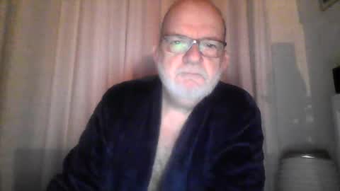 Snapshot of beardman916444 chatting on 15, 2, 2025 Beardman online show from 15, 2, 2025