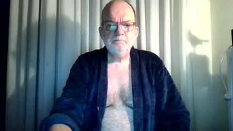 Snapshot of beardman916444 chatting on 17, 1, 2026 Beardman online show from 17, 1, 2026