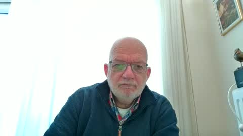 Snapshot of beardman916444 chatting on 18, 1, 2026 Beardman online show from 18, 1, 2026