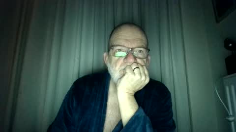 Snapshot of beardman916444 chatting on 14, 2, 2026 Beardman online show from 14, 2, 2026