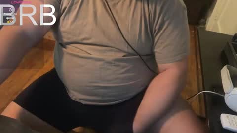 Snapshot of beardudeguy chatting on 5, 11, 2025 beardudeguy online show from 5, 11, 2025