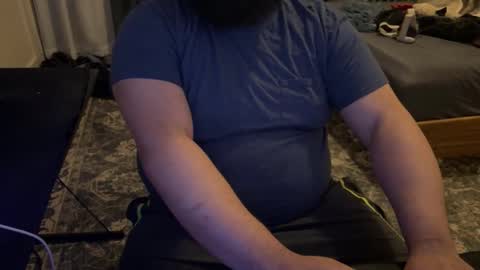 Snapshot of beardudeguy chatting on 19, 3, 2026 beardudeguy online show from 19, 3, 2026