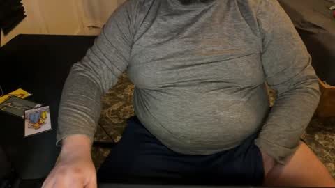 Snapshot of beardudeguy chatting on 3, 4, 2026 beardudeguy online show from 3, 4, 2026