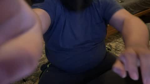 Snapshot of beardudeguy chatting on 9, 4, 2026 beardudeguy online show from 9, 4, 2026