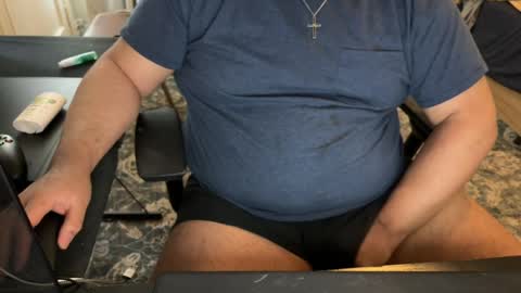 Snapshot of beardudeguy chatting on 2, 6, 2026 beardudeguy online show from 2, 6, 2026