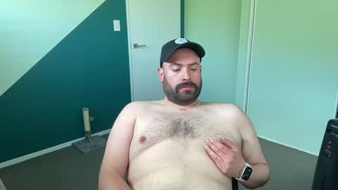 bearrrr online show from 2, 11, 2025