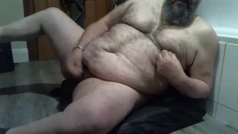 Snapshot of bearsteve75 chatting on 13, 12, 2024 bearsteve75 online show from 13, 12, 2024