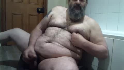 Snapshot of bearsteve75 chatting on 13, 1, 2025 bearsteve75 online show from 13, 1, 2025