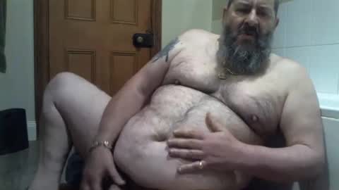 Snapshot of bearsteve75 chatting on 10, 2, 2025 bearsteve75 online show from 10, 2, 2025