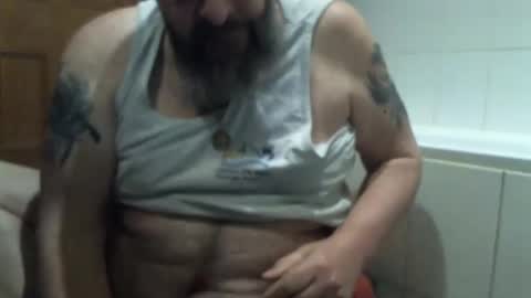 Snapshot of bearsteve75 chatting on 8, 3, 2025 bearsteve75 online show from 8, 3, 2025