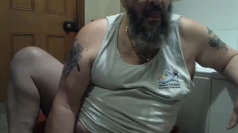 Snapshot of bearsteve75 chatting on 12, 3, 2025 bearsteve75 online show from 12, 3, 2025