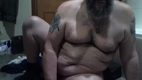 Snapshot of bearsteve75 chatting on 13, 11, 2025 bearsteve75 online show from 13, 11, 2025