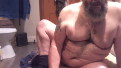 Snapshot of bearsteve75 chatting on 10, 4, 2026 bearsteve75 online show from 10, 4, 2026